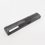 Аккумулятор OEM (совместимый с A42-M6) для ноутбука Asus M6 14.8V 4400mAh черный