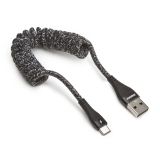 USB кабель REMAX Super Series Cable RC-139a Type-C (черный)