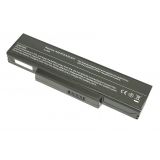 Аккумулятор OEM (совместимый с A33-K72, A32-N71) для ноутбука Asus K72 10.8V 4400mAh черный