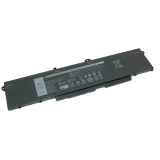 Аккумулятор 9JRV0 для ноутбука Dell Precision 15 3561 11.4V 8509mAh черный Premium