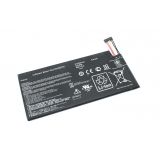 Аккумулятор C11-TF400CD для планшета Asus Transformer Pad TF400 3.7V 5000mAh черный