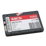 Твердотельный накопитель SSD 2.5" Azerty BR 960G 960Гб