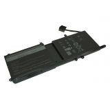 Аккумулятор 0MG2YH для ноутбука Dell Alienware 15 2018 11.4V 99Wh (8333mAh) черный Premium