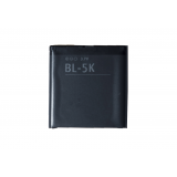 Аккумуляторная батарея (аккумулятор) BL-5K для Nokia N85 3.8V 1200mAh