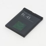 Аккумуляторная батарея (аккумулятор) BL-4S для Nokia 7610s, 2680s, 3600s 3.8V 860mAh