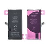 Аккумуляторная батарея (аккумулятор) JCID для iPhone 12 Mini 2460 mAh (повышенная емкость)