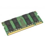 Оперативная память для ноутбуков Kingston SODIMM DDR2 2ГБ 667 MHz PC2-5300