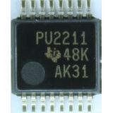 Контроллер TPS2211IDBRG4