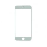 Стекло для переклейки Apple iPhone 6 Plus белое