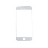 Стекло для переклейки Apple iPhone 6S белое