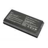 Аккумулятор OEM (совместимый с A32-F5, A32-X50) для ноутбука Asus F5 10.8V 4400mAh черный