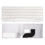 Клавиатура для ноутбука HP Compaq Airlife 100 белая