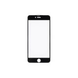 Защитное стекло для iPhone 6, 6S черное 3D VIXION