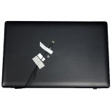 Матрица для Asus VivoBook X202LA черная крышка в сборе