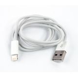 USB lightning Cable MD818ZM/A для Apple 8 pin коробка