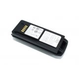 Аккумуляторная батарея BTRY-MC2X-35MA-01 для терминала сбора данных Zebra MC2200, MC2700 3500 mAh Li-ion