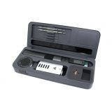 Паяльный набор Fnirsi HS02B Plus + 3 наконечника