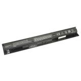 Аккумулятор OEM (совместимый с HSTNN-LB61, VI04XL) для ноутбука HP Envy 15-k000 14.4V 2200mAh черный