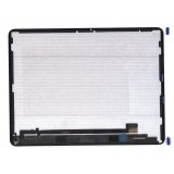 Дисплей (экран) в сборе с тачскрином для  iPad Air 13" (2025) A3268 (Wi-Fi), A3269 черный