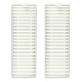 Комплект фильтров для робота пылесоса Tefal 130 Serie - 2 шт