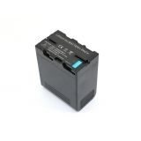 Аккумуляторная батарея (аккумулятор) BP-U60 для видеокамеры Sony PMW-100 14.8V 4400mAh