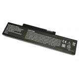 Аккумулятор OEM (совместимый с SMP-EFS-SS-26C-06) для ноутбука Fujitsu Siemens V5515 10.8V 4400mAh черный