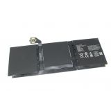 Аккумулятор OEM (совместимый с G3HTA052H) для ноутбука Microsoft Surface laptop 3, 4, 5 13.5" 7.6V 6750mAh черный