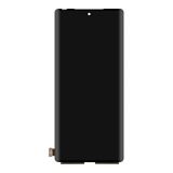 Дисплей (экран) в сборе с тачскрином для Tecno Camon 30s (CLA5), 30S Pro (CLA6), 40 Pro 4G (CM6), Spark 20 Pro+ черный (Premium LCD)