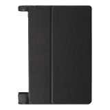 Чехол книжка для Lenovo Yoga 3 10 X50F черный