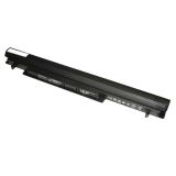 Аккумулятор OEM (совместимый с A32-K56, A41-K56) для ноутбука ASUS K46 14.4V 2200mAh черный