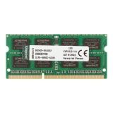 Оперативная память для ноутбука Kingston SODIMM DDR3L 4Gb 1600 MHz 1.35V PC3-12800