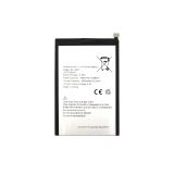 Аккумулятор VIXION для Tecno Spark 5 Air, 6 Go, 8C, 8P, Go 2022, POP 5 LTE, Camon 15, 15 Air 3.85V 5000mAh