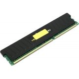 Модуль памяти CORSAIR DDR3- 8Гб, 1600