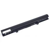 Аккумулятор OEM (совместимый с PA5195U-1BRS, PA5186U-1BRS) для ноутбука Toshiba C55 14.4V 2150mAh черный