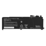 Аккумулятор (V150BAT-3-41) для Clevo V150PNP, V157PNKQ 11.55V 41Wh (3510mAh) черный Premium