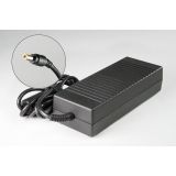 Блок питания (сетевой адаптер) TopOn для монитора Acer, BenQ, HP, Sony 12V 10A 120W 5.5x2.5 мм черный, с сетевым кабелем