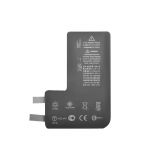 Аккумуляторная ячейка (банка) для iPhone 15 Pro Max усиленная 3.86V 4422 mAh с монтажным скотчем