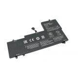 Аккумулятор OEM (совместимый с L15L4PC2) для ноутбука Lenovo Yoga 710-15ISK 7.6V 6800mAh