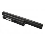 Аккумулятор OEM (совместимый с VGP-BPS22, VGP-BPL22) для ноутбука Sony VPCE 11.1V 5200mAh черный