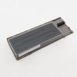 Аккумуляторная батарея (аккумулятор) 310-9080, GD775 для ноутбука Dell Latitude D620, D630, Precision M2300 серебряная OEM