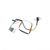 Шлейф матрицы для ноутбука Dell G16-7620, 7610 165hz RGB, 40pin, 0GV6X3, DC02C00Z700