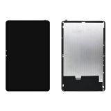 Дисплей (экран) в сборе с тачскрином для Huawei Honor Pad 8 12" (HEY-W09) черный