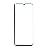 Защитное стекло "Полное покрытие" для Samsung Galaxy A32 (A325F) черное