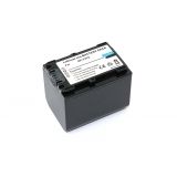 Аккумулятор NP-FV70 для камеры Sony DCR-DVD 7.2V 2500mAh