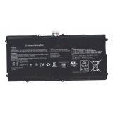 Аккумулятор C21-TF301 для планшета Asus TF700 7.4V 25Wh (3380mAh)