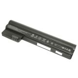 Аккумулятор HSTNN-CB1U для ноутбука HP Mini 110-3000 10.8V 55Wh (4900mAh) черный Premium