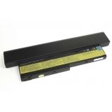 Аккумулятор OEM (совместимый с 92P1148, 92P0998) для ноутбука Lenovo ThinkPad X40 14.4V 4400mAh черный