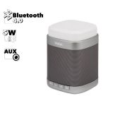 Bluetooth колонка WK SP390 серая