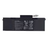 Аккумулятор AP13D3K для ноутбука Acer Aspire S3-392G 7.4V 45Wh (6000mAh) черный Premium