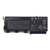 Аккумулятор AC13A3L для ноутбука Acer Aspire P3-131 7.6V 40Wh (5200mAh) черный Premium